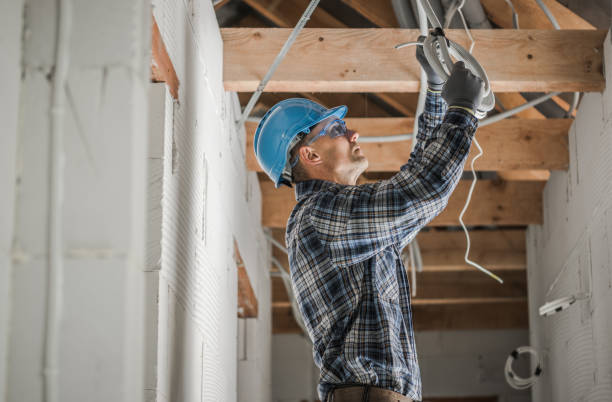 Best Electrical Wiring Services  in Neodesha, KS