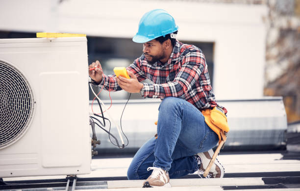 Best Affordable Electrician  in Neodesha, KS