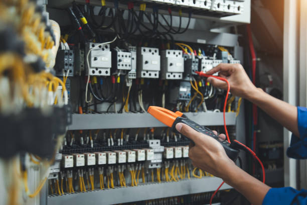 Best Electrician Near Me  in Neodesha, KS