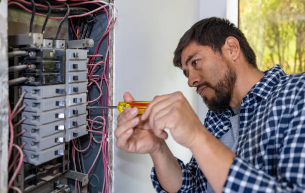 Best Electrical Wiring Services  in Neodesha, KS